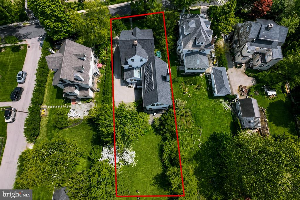 114 LLANFAIR ROAD