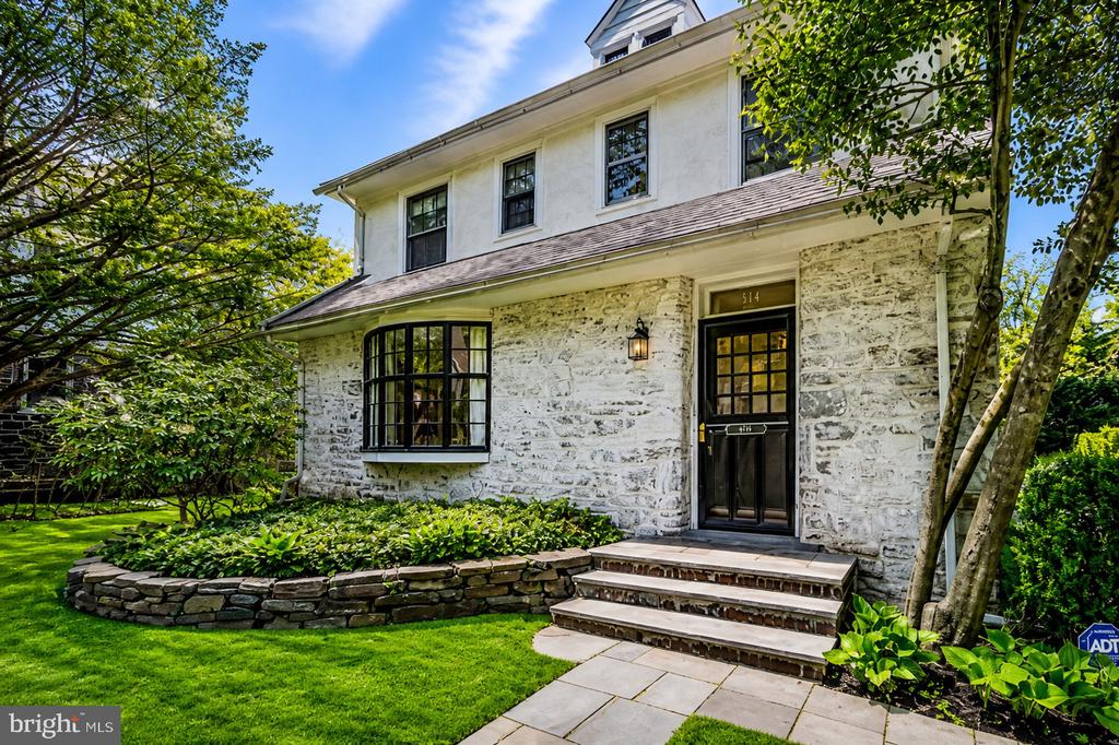 114 LLANFAIR ROAD