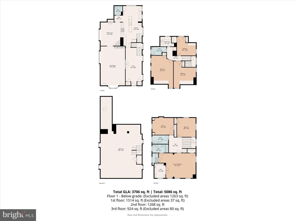 114 LLANFAIR ROAD