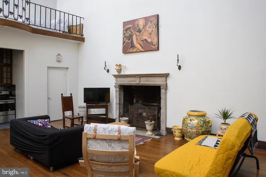 114 LLANFAIR ROAD