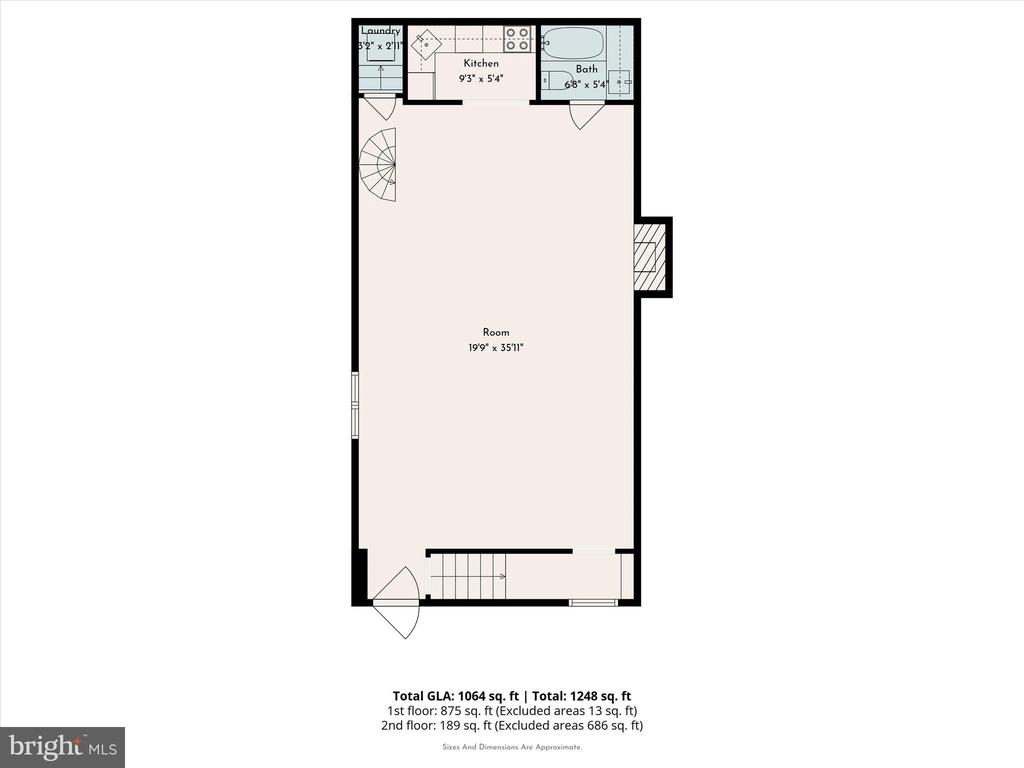 114 LLANFAIR ROAD