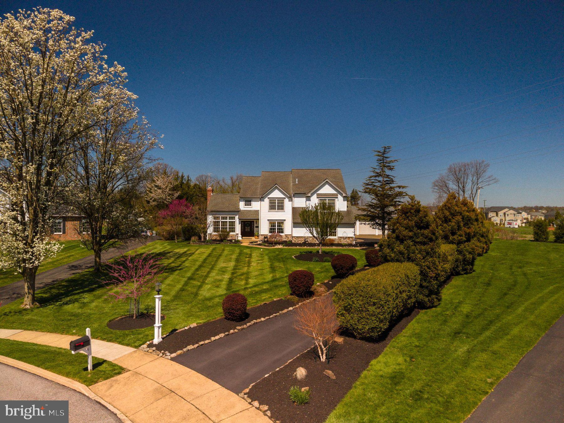 614 GLENVIEW DRIVE