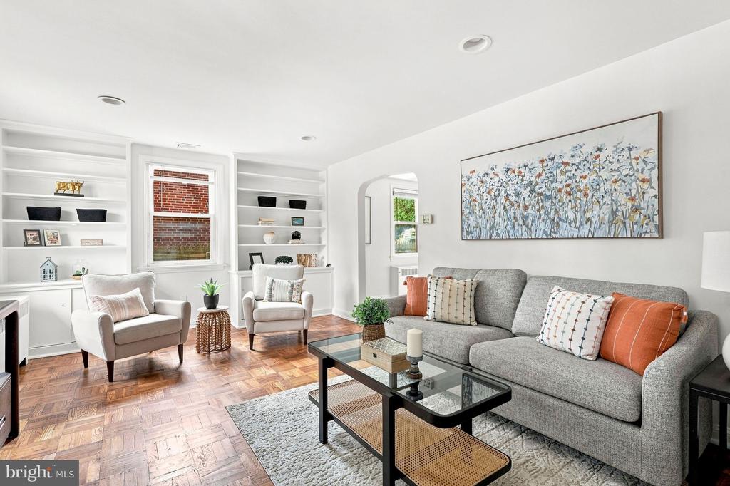 531 ROCK GLEN DRIVE