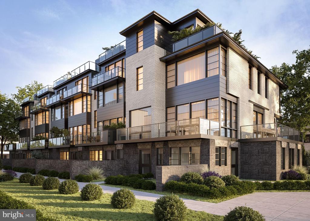 30 W Highland Ave #4