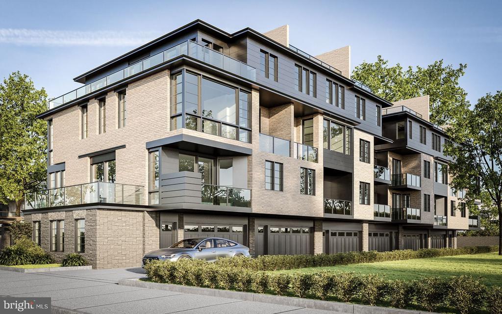 30 W Highland Ave #4
