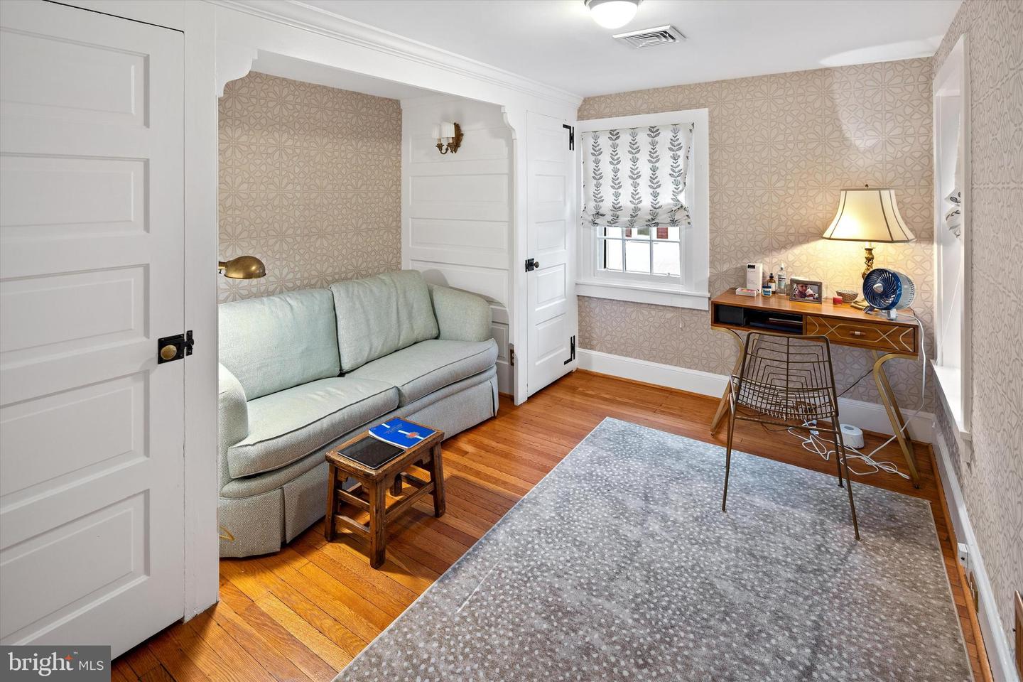 151 W Springfield Ave