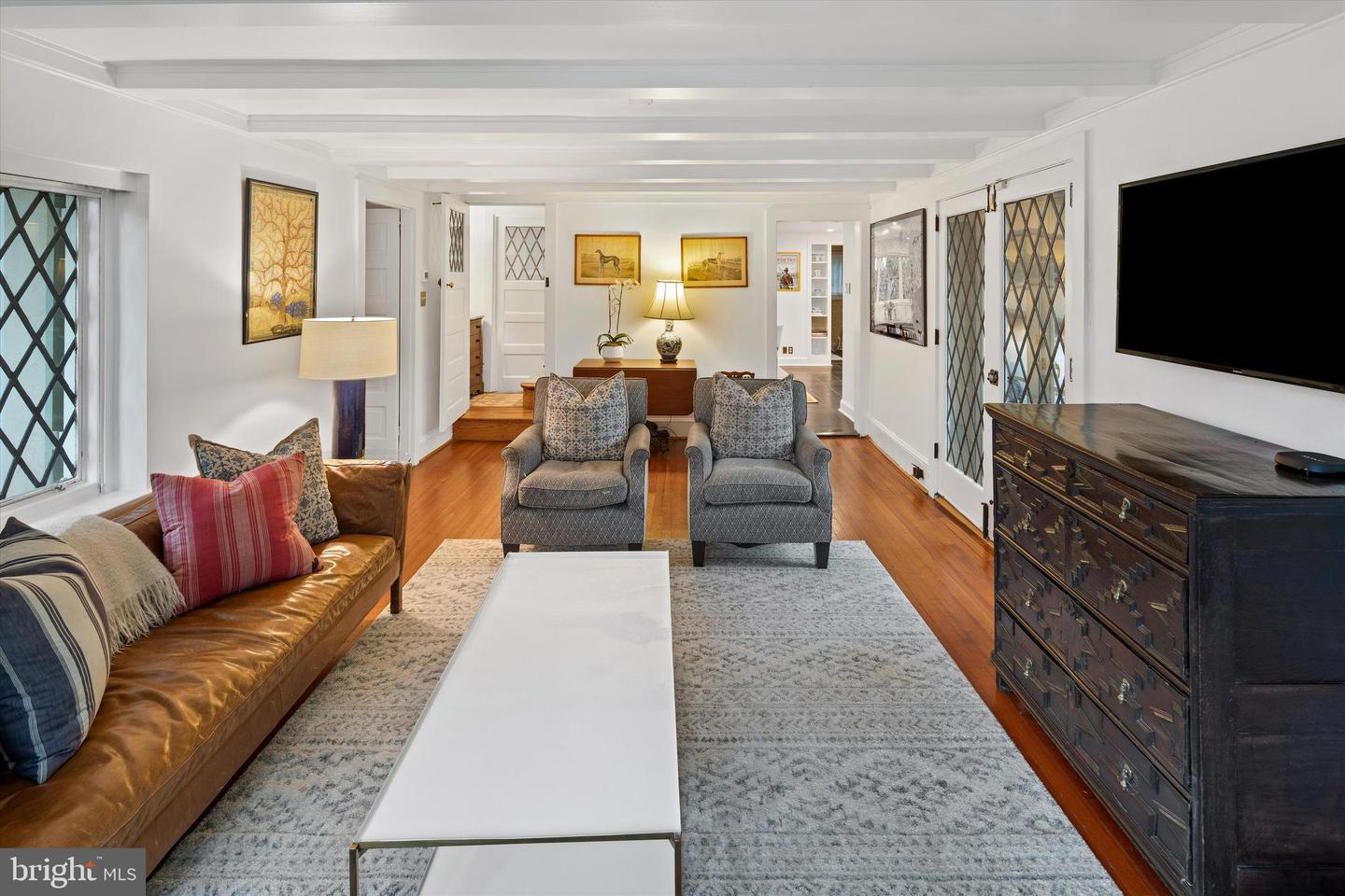 151 W Springfield Ave
