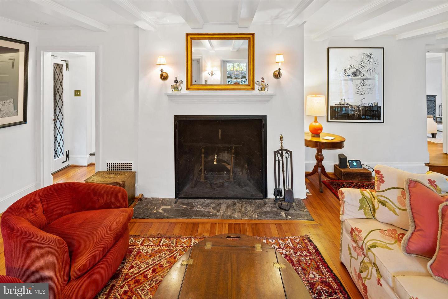 151 W Springfield Ave