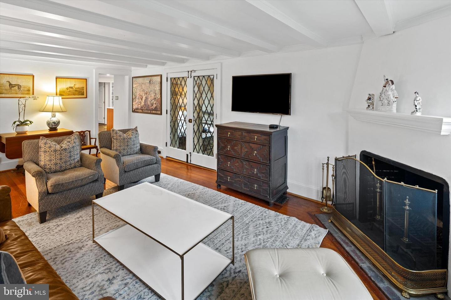 151 W Springfield Ave