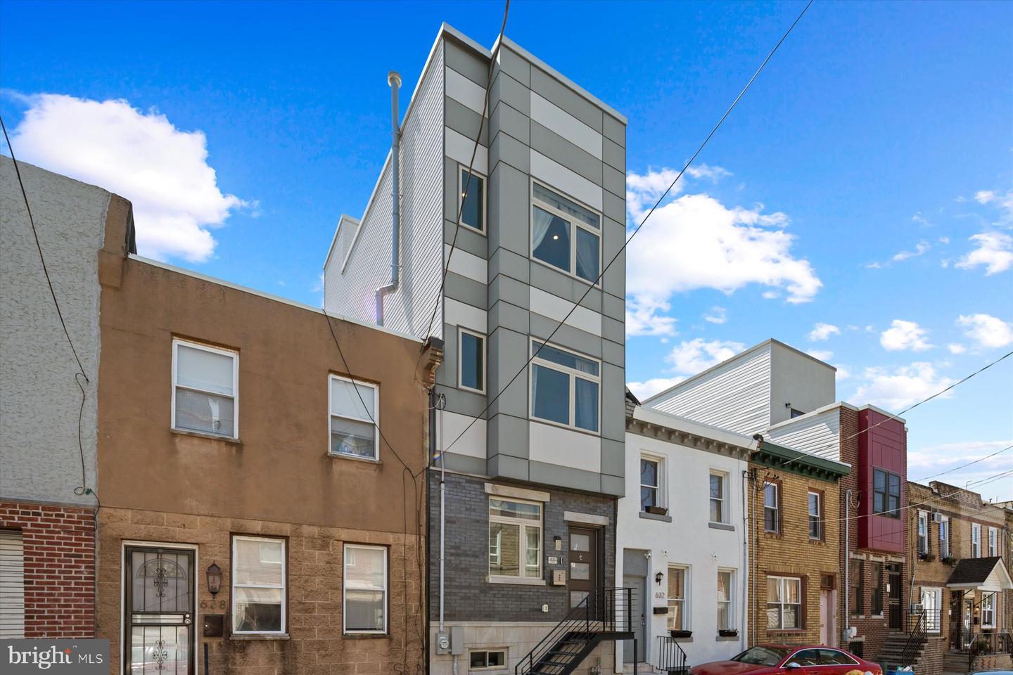 630 Pierce St