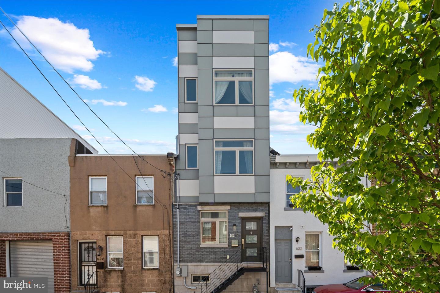 630 Pierce St