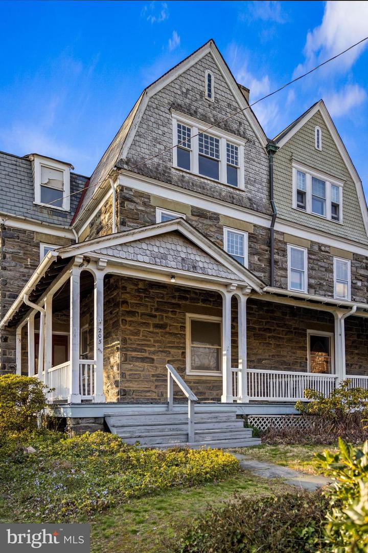 205 W Highland Ave