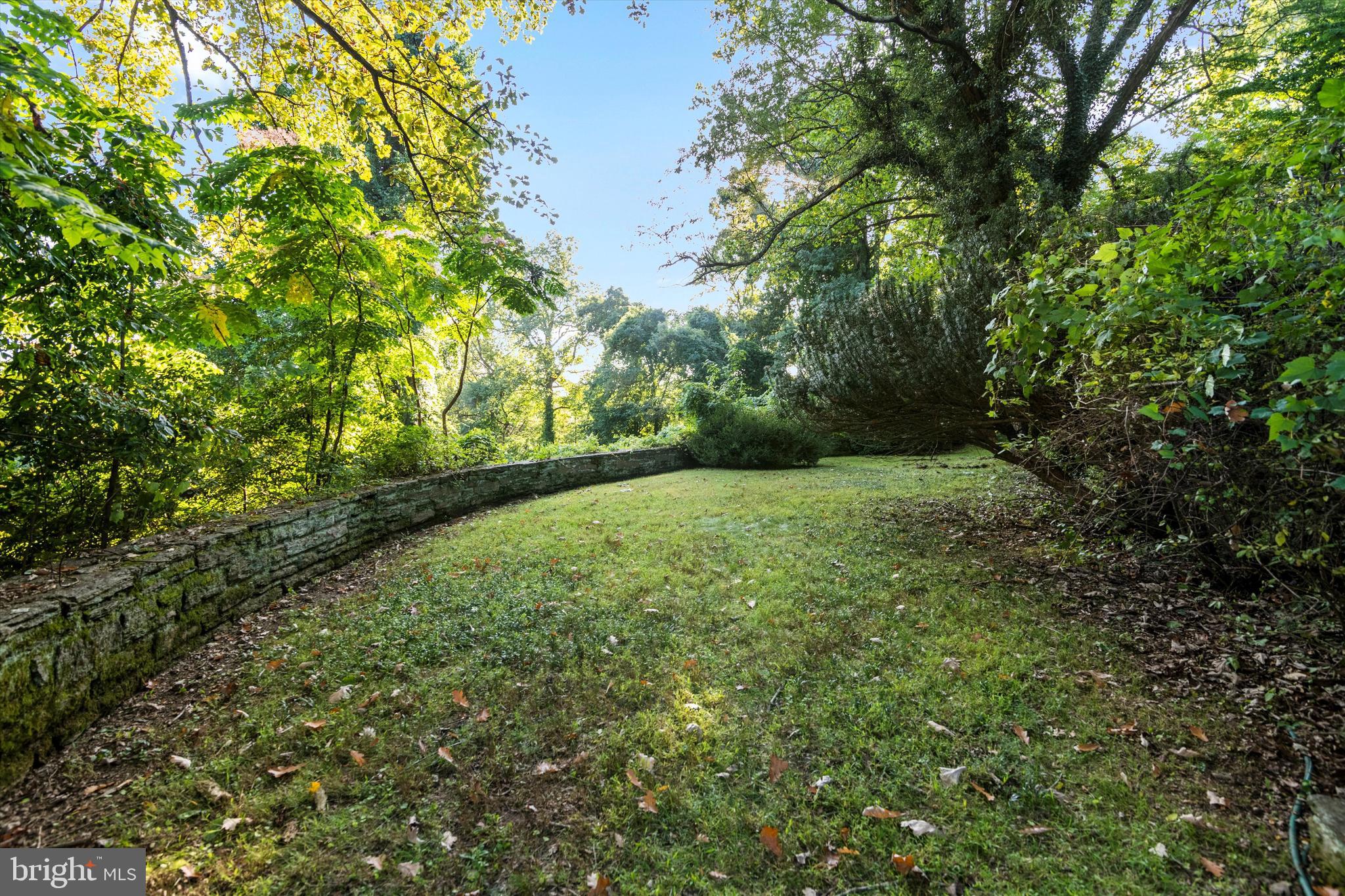 31 & 29 W Bells Mill Rd