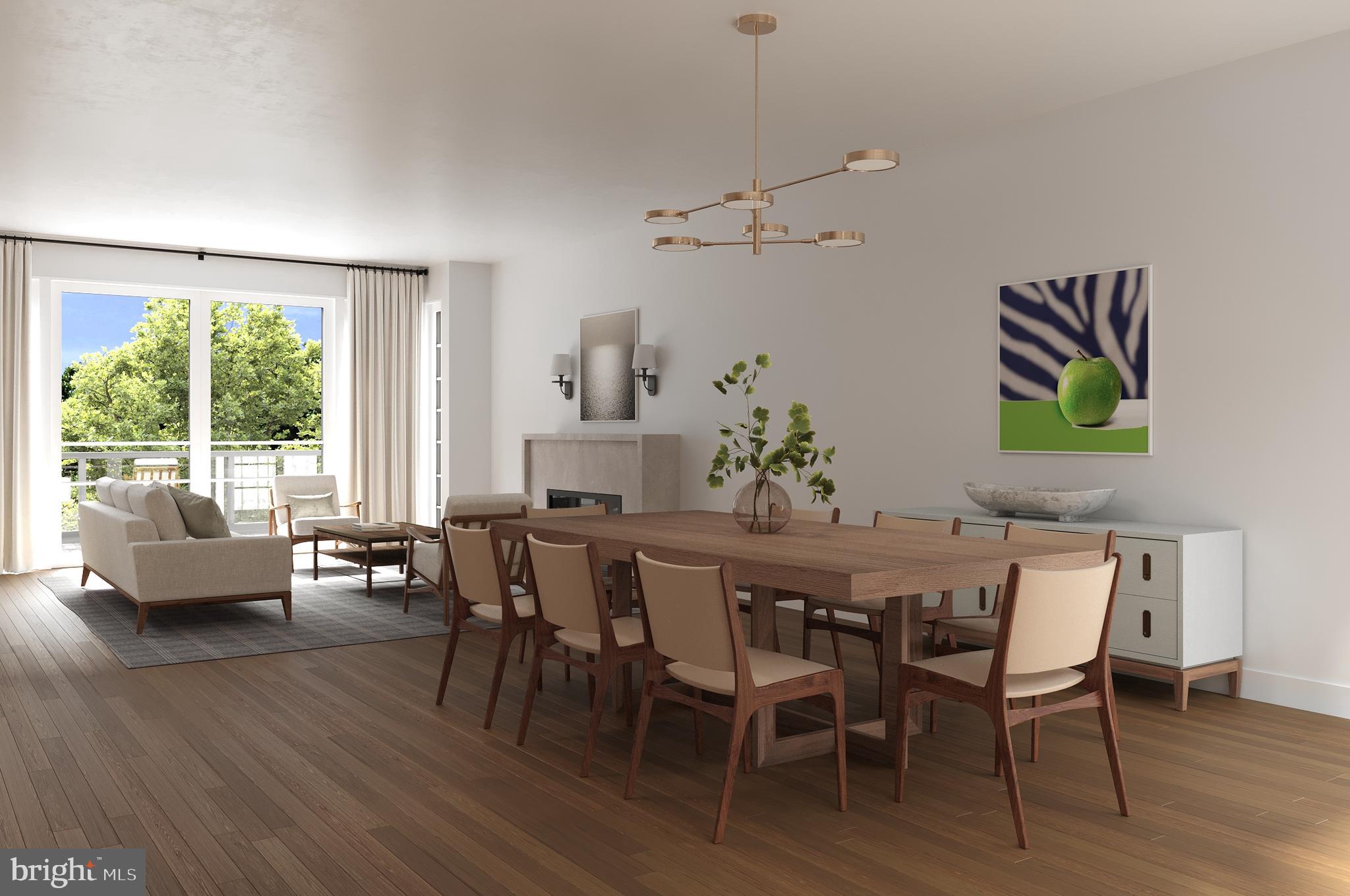 30 W Highland Ave #8