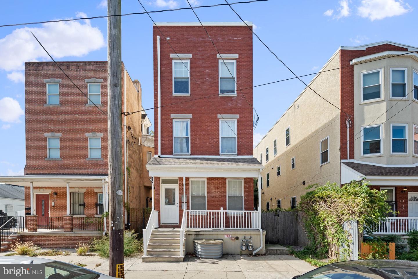 312 N 40th St