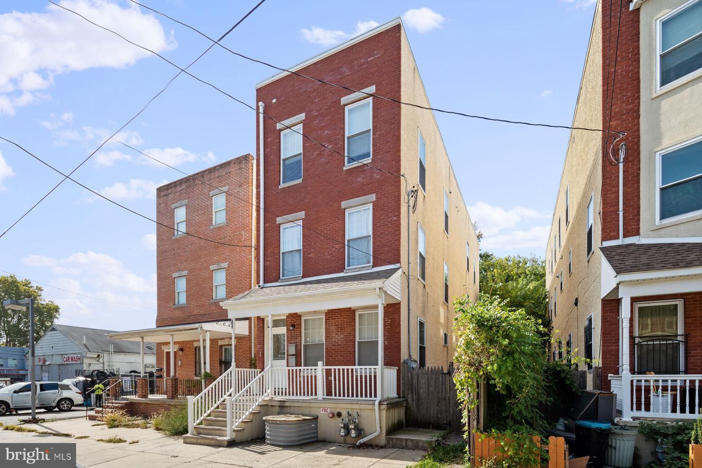 312 N 40th St
