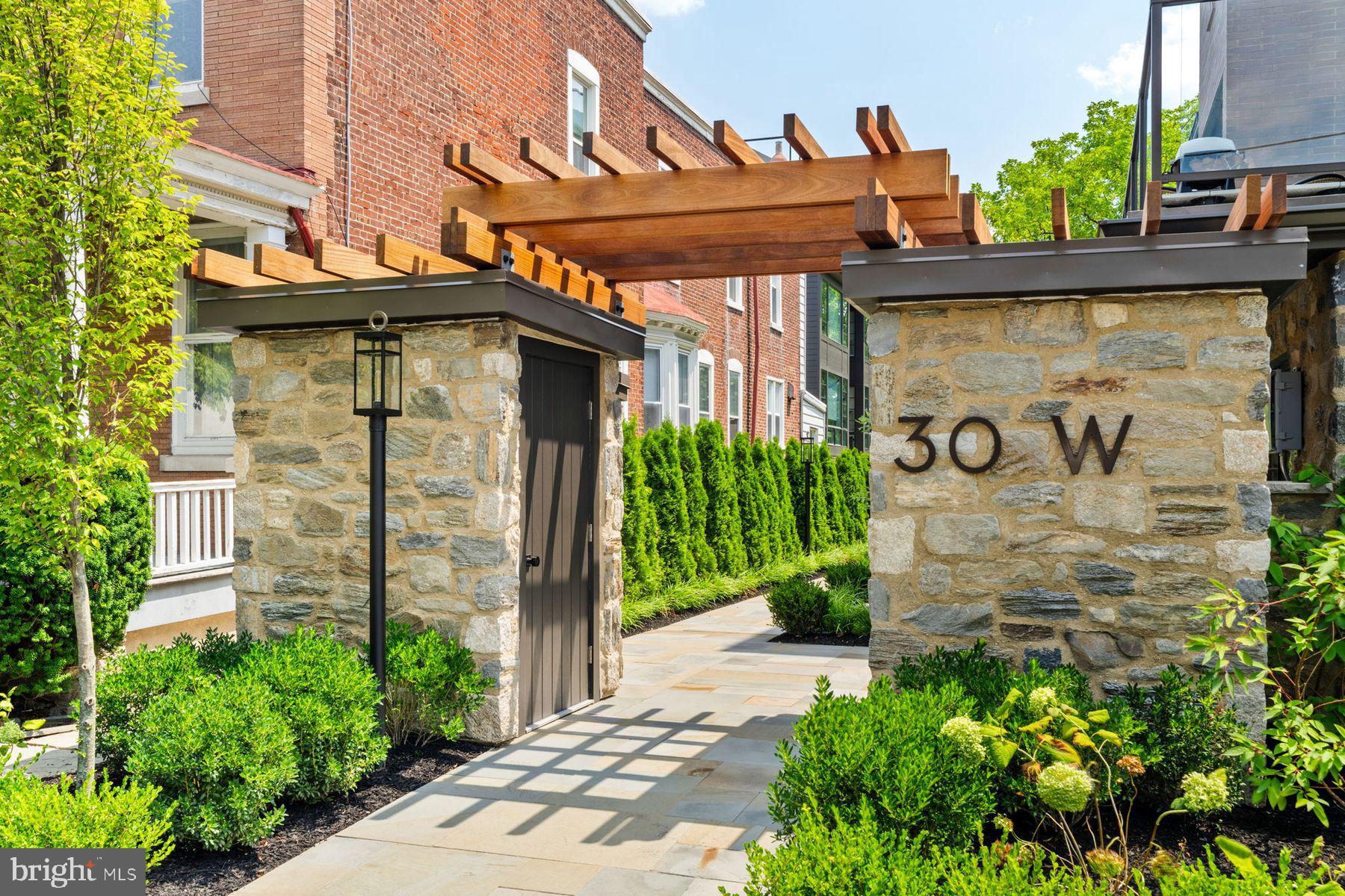 30 W Highland Ave #3