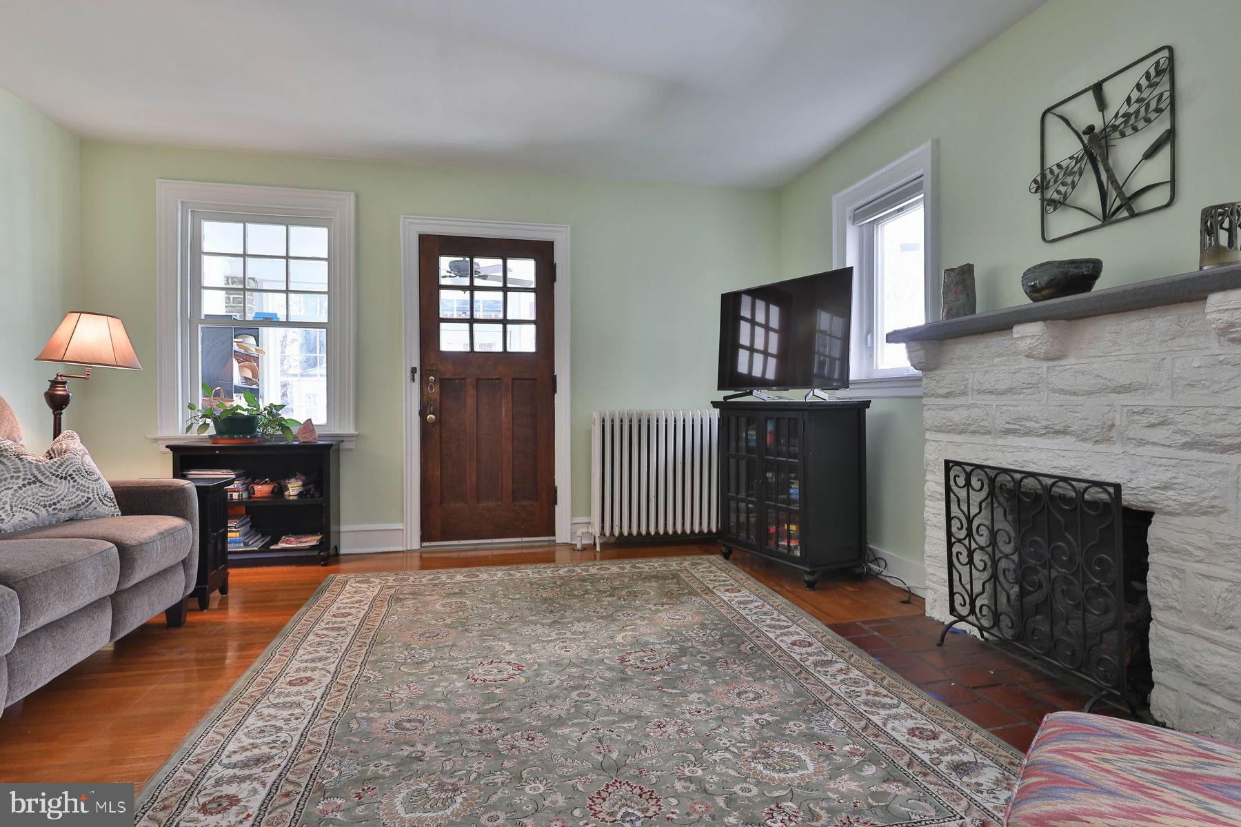 8419/8419r Anderson St