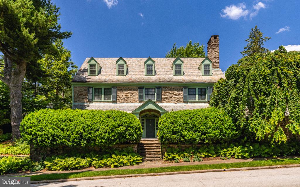 3 Norman Ln