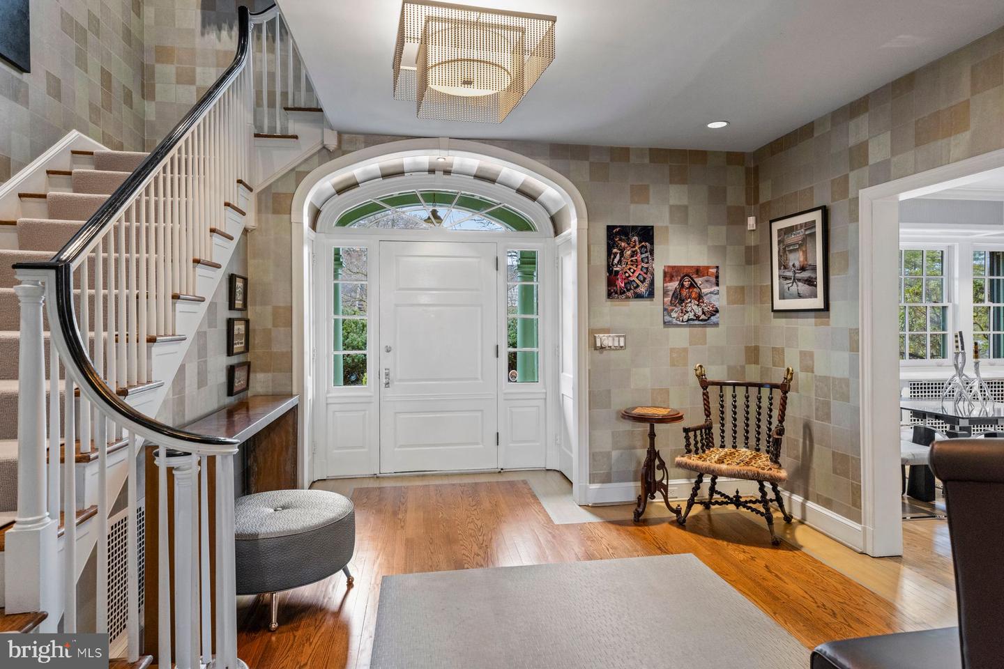 3 Norman Ln