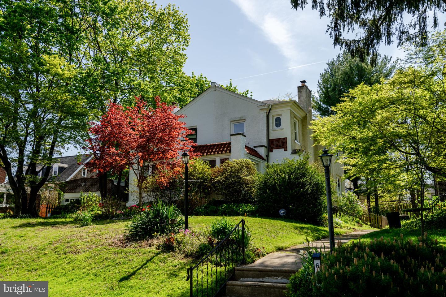 616 Glen Echo Rd