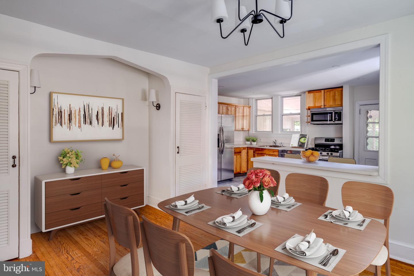 616 Glen Echo Rd