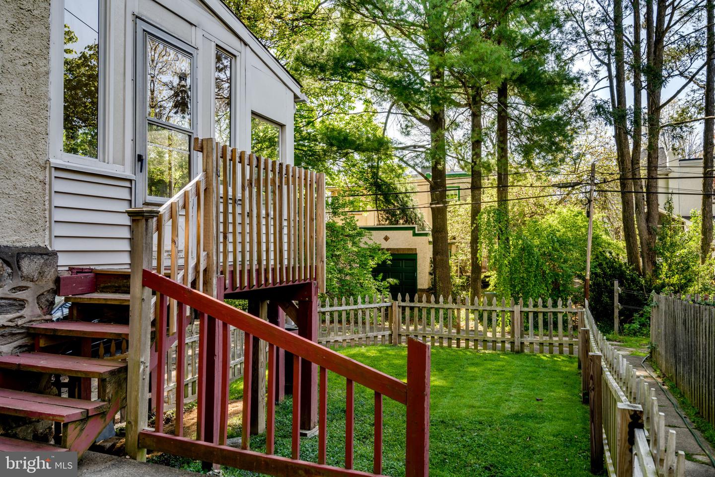 616 Glen Echo Rd