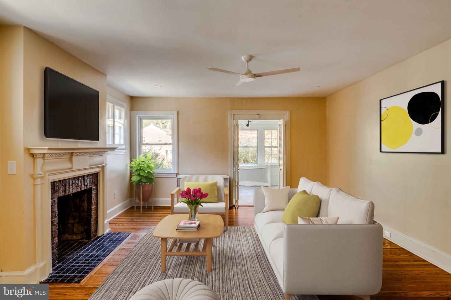 616 Glen Echo Rd