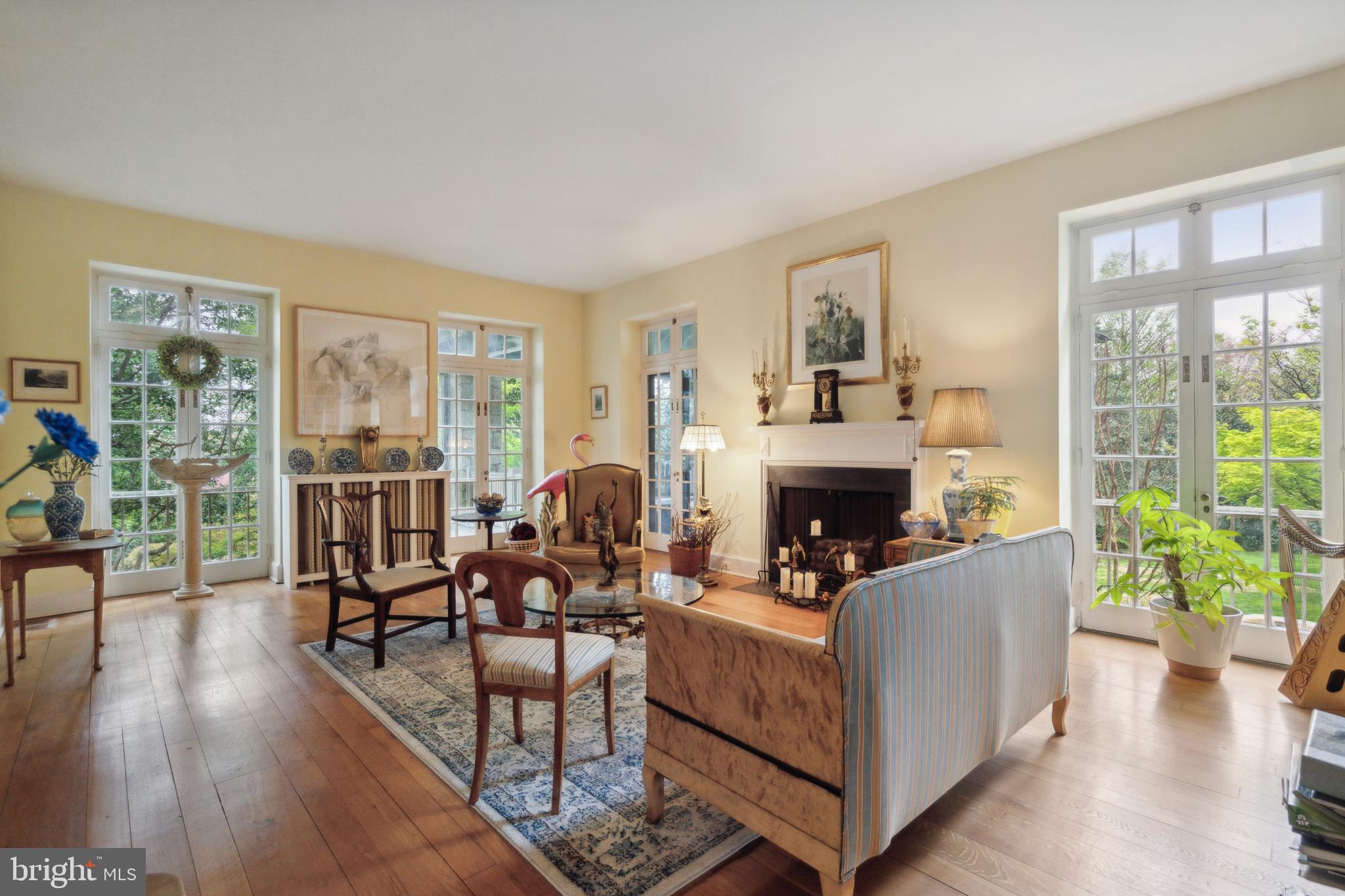 8410 PROSPECT AVENUE