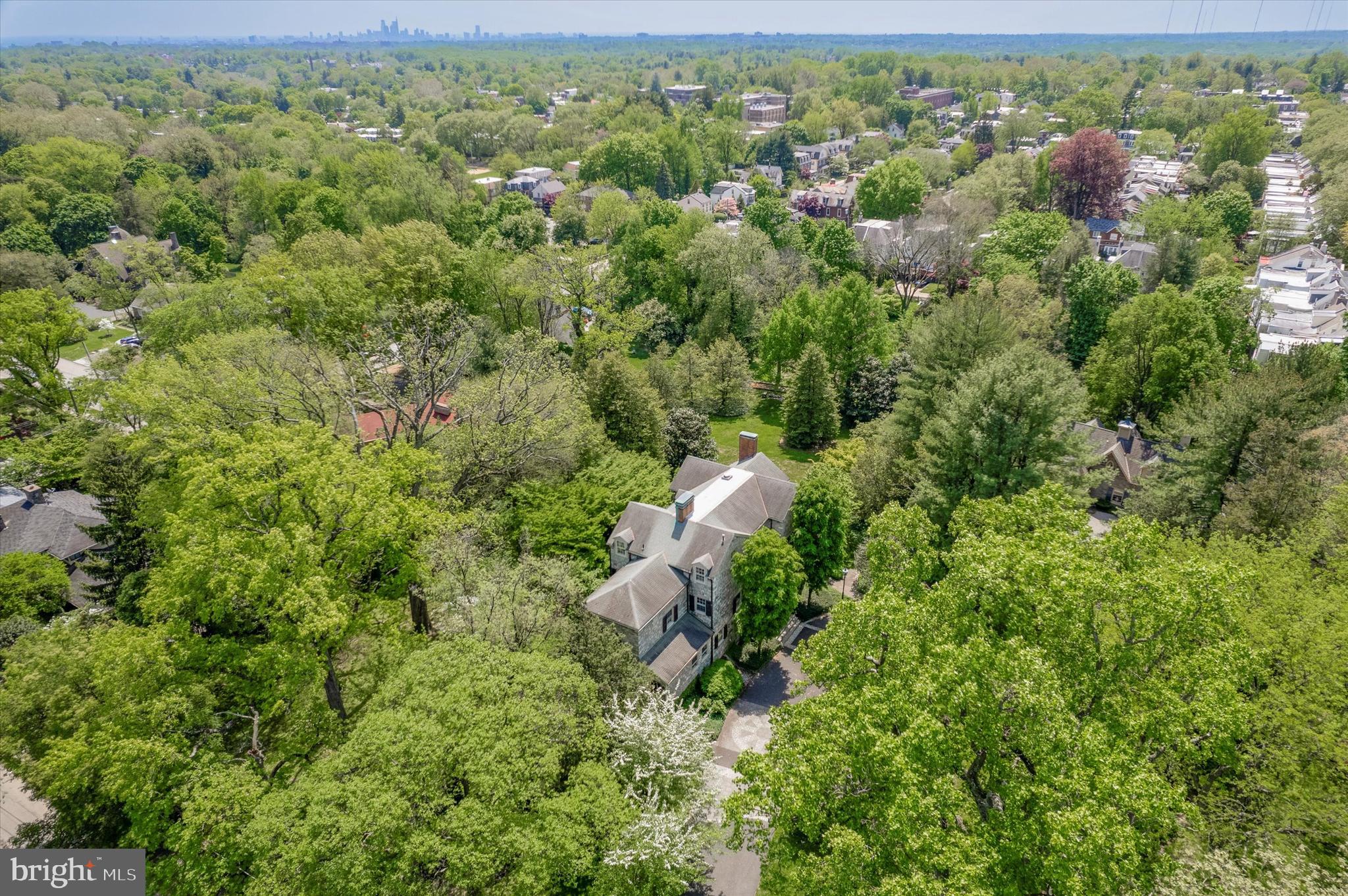 8410 PROSPECT AVENUE