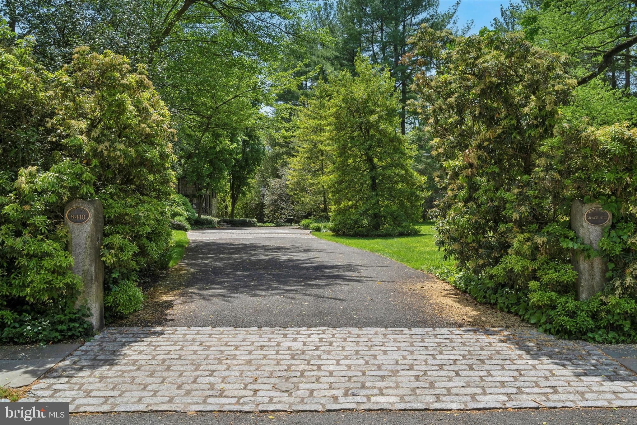 8410 PROSPECT AVENUE