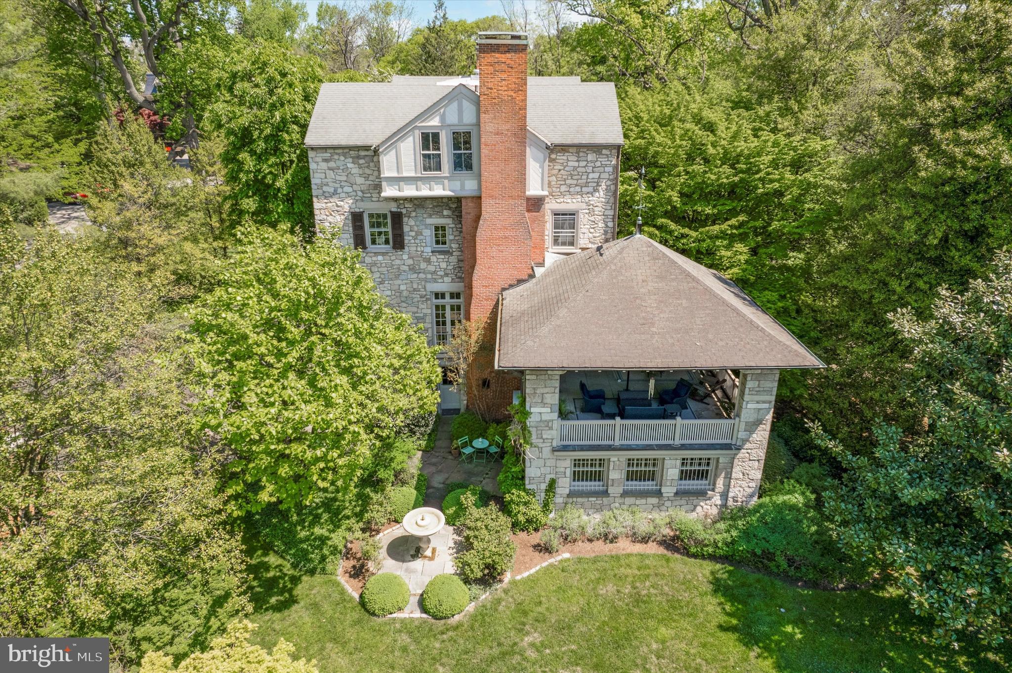 8410 PROSPECT AVENUE