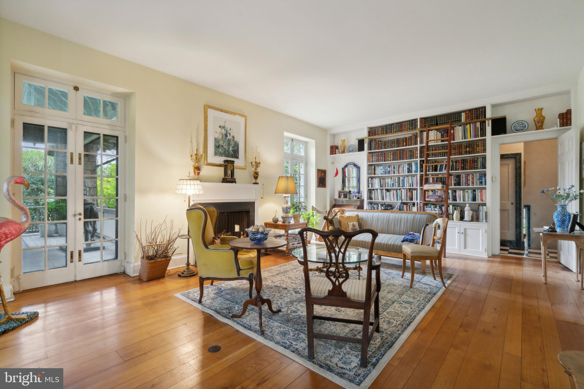 8410 PROSPECT AVENUE