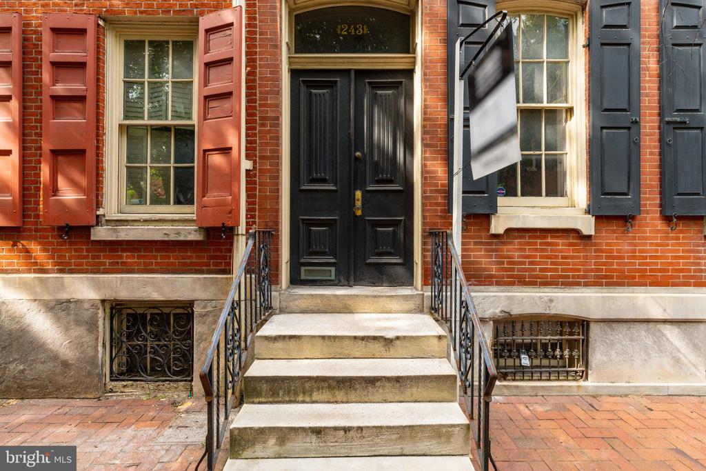 243 PINE STREET