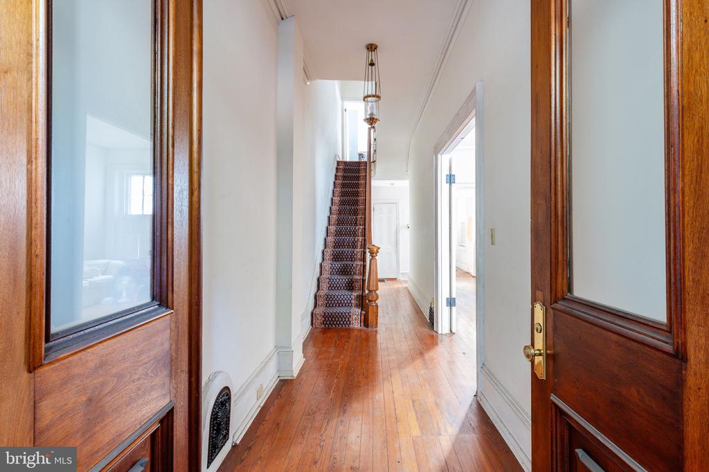 243 PINE STREET