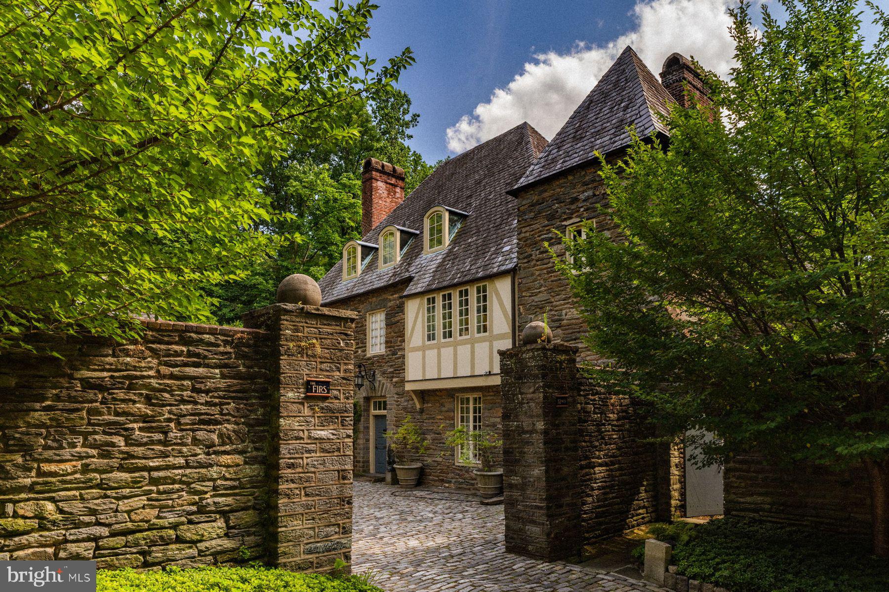 42 W Bells Mill Rd