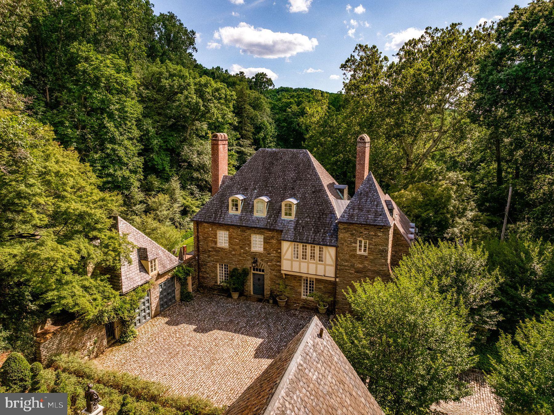 42 W Bells Mill Rd