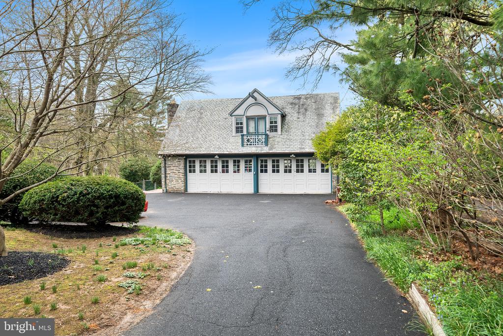 6600 WISSAHICKON