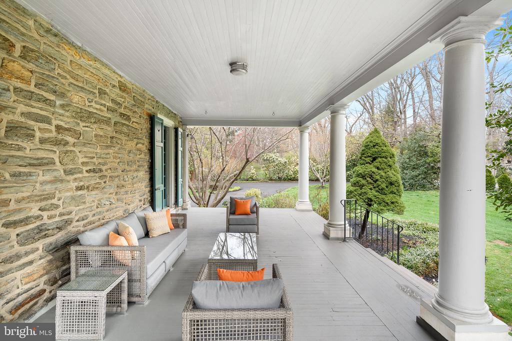 6600 WISSAHICKON
