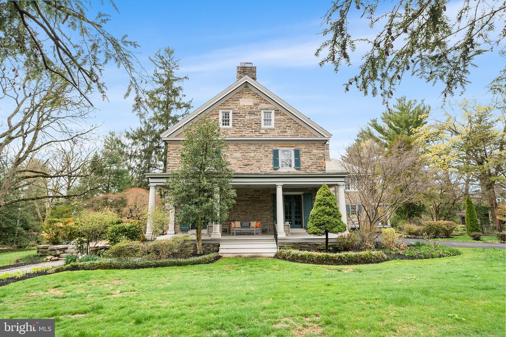 6600 WISSAHICKON