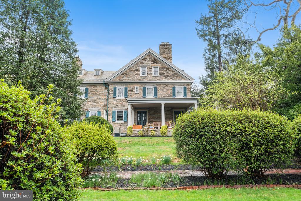 6600 WISSAHICKON