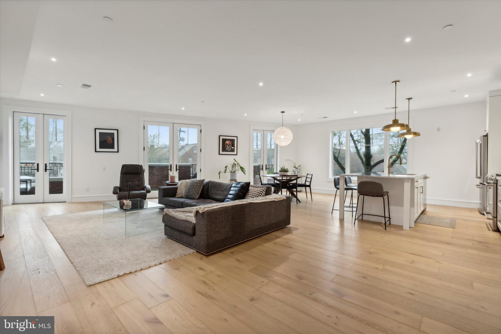 8100 GERMANTOWN AVENUE A