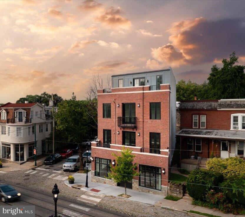 8100 GERMANTOWN AVENUE A