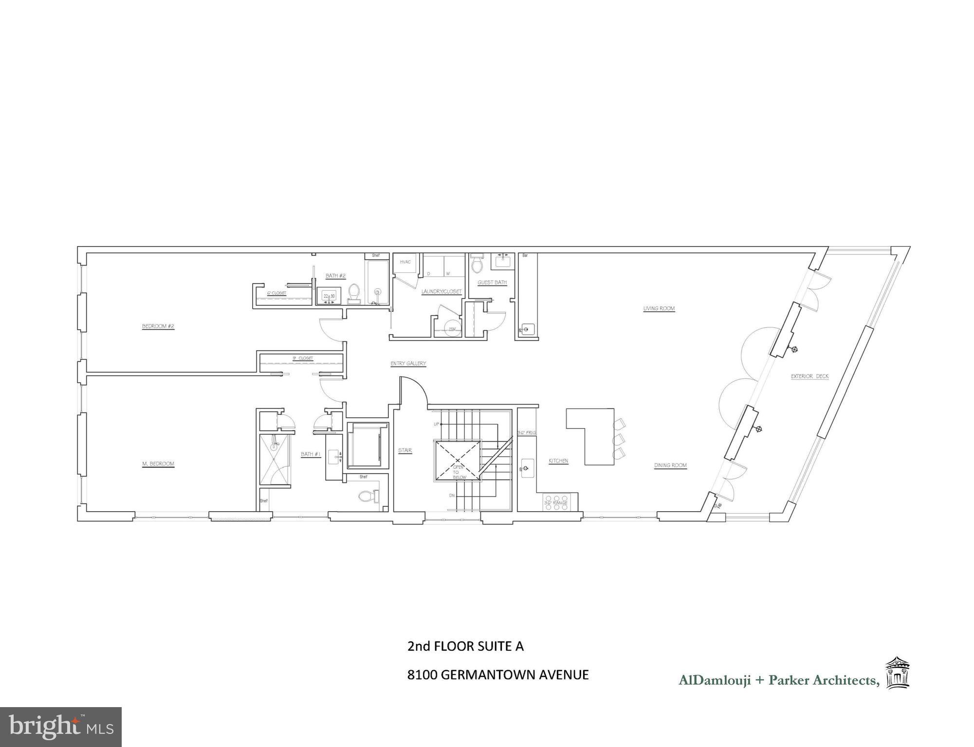 8100 GERMANTOWN AVENUE A