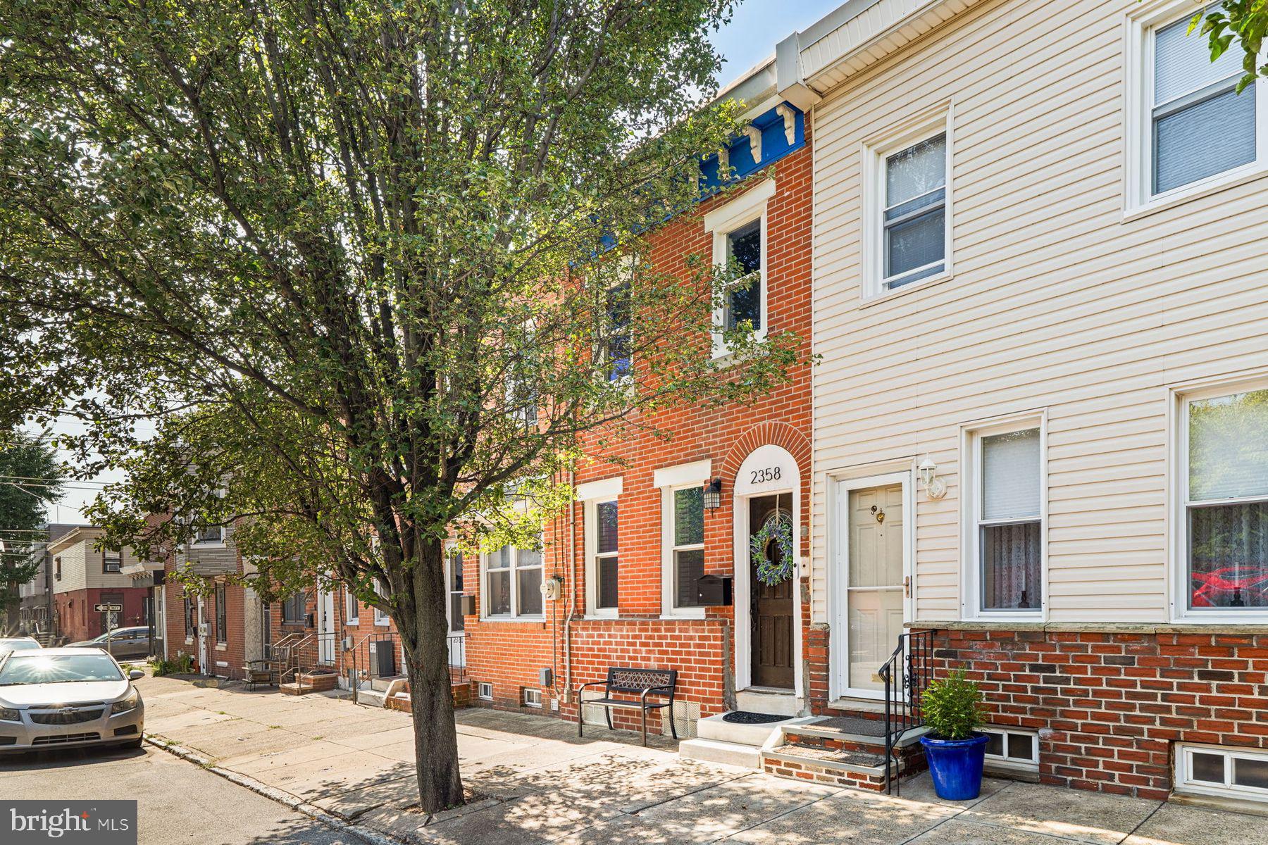 2358 E Letterly St