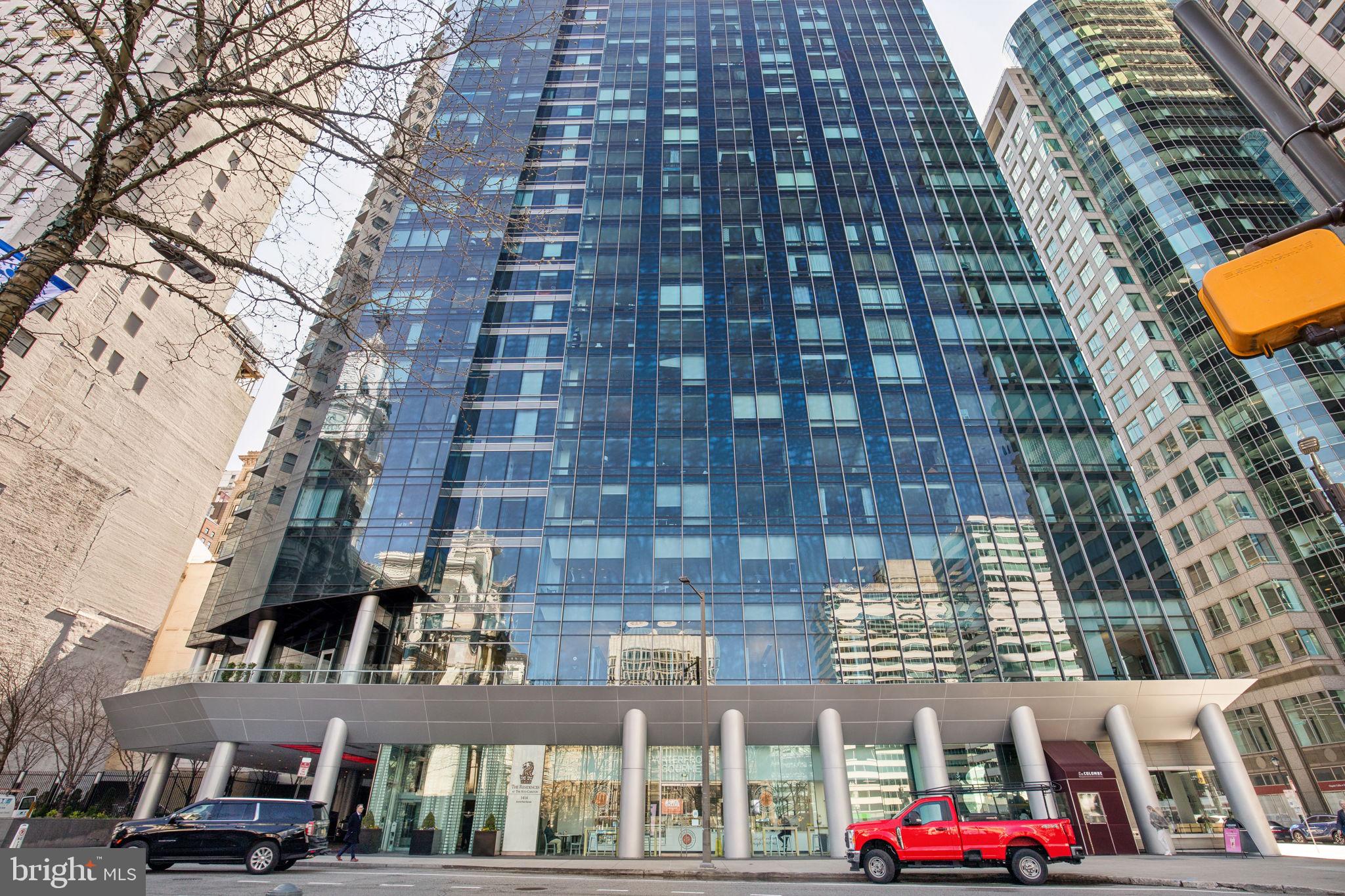 1414 S PENN SQUARE 23A