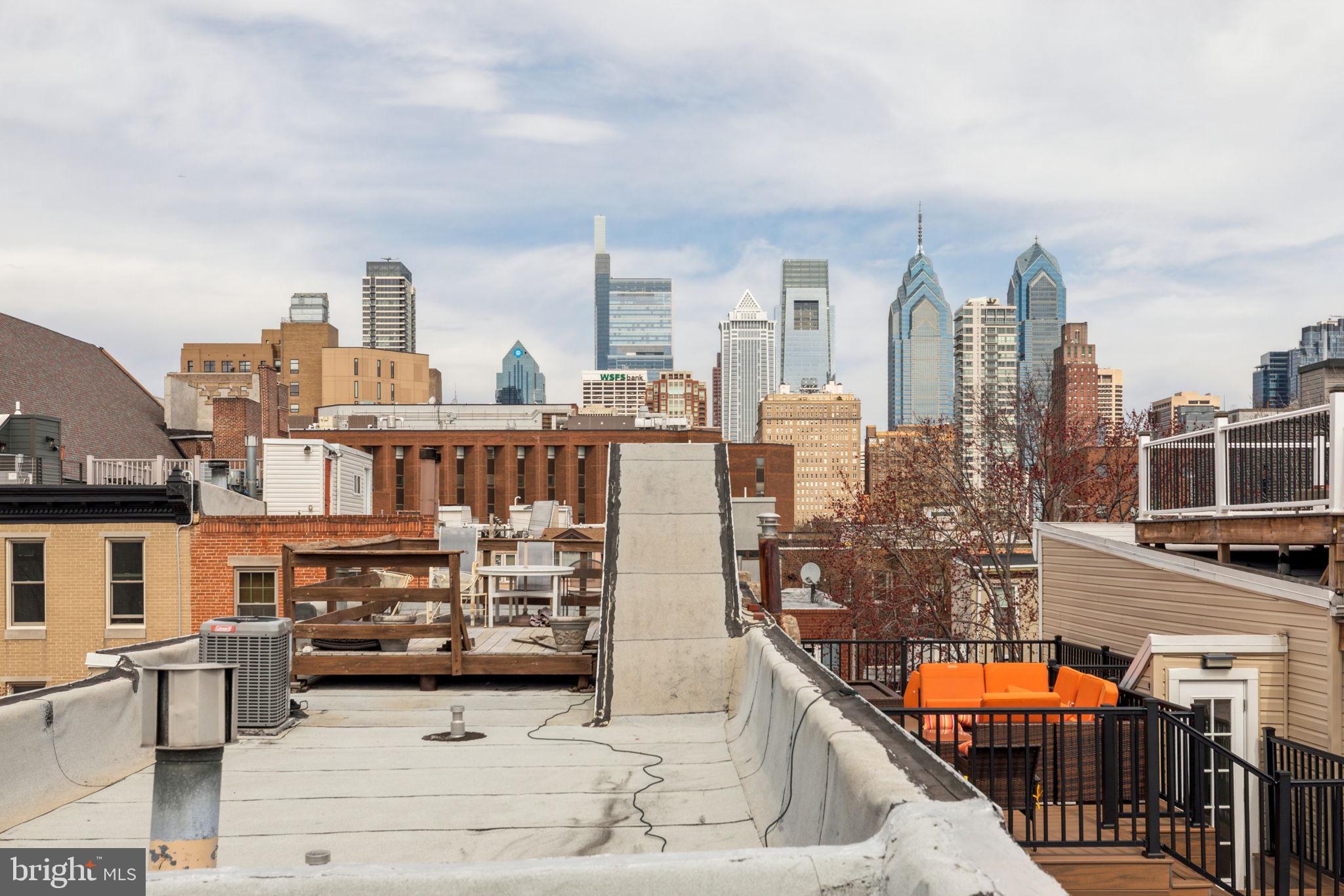 1811 FITZWATER STREET A