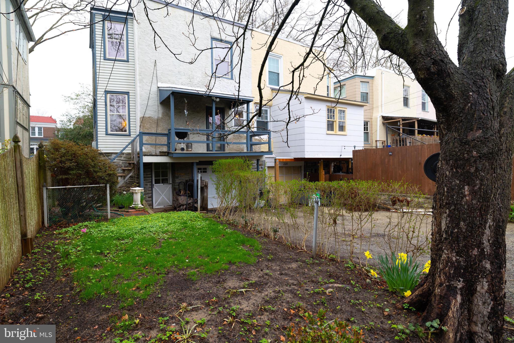 218 E HIGHLAND AVENUE