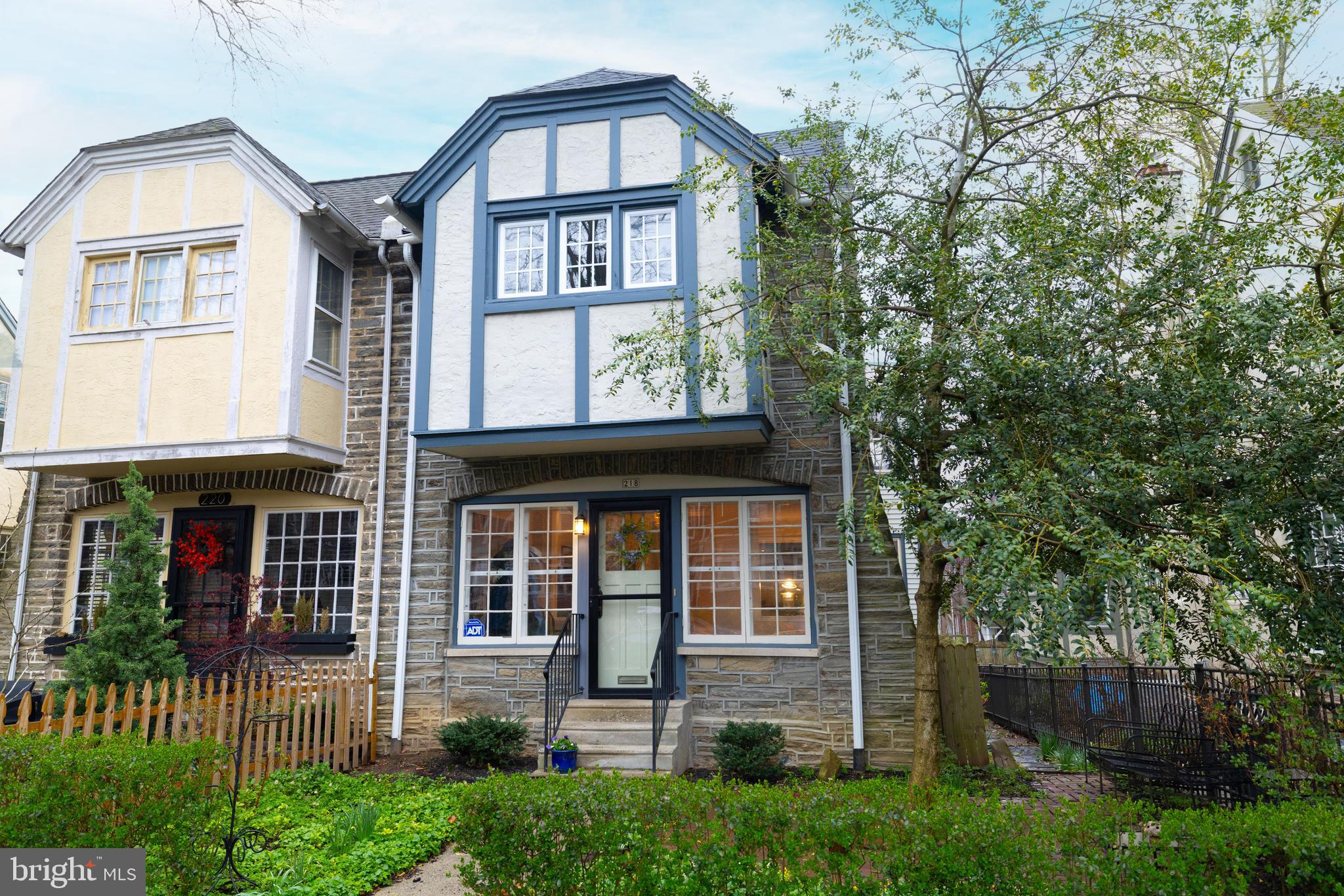 218 E HIGHLAND AVENUE