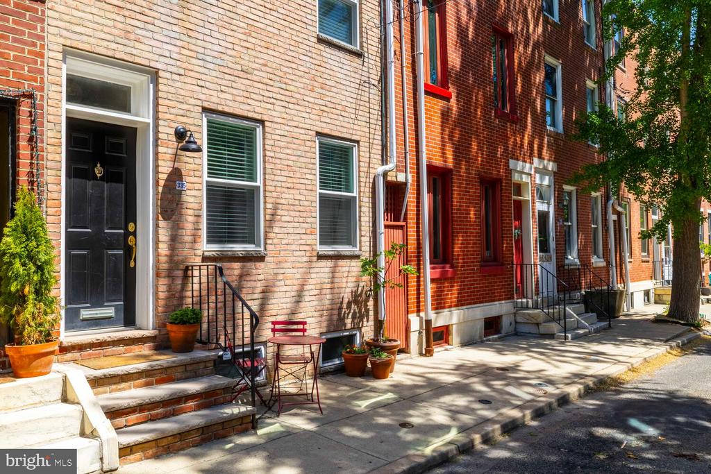 335 MANTON STREET